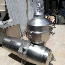 Alfa Laval 10.1