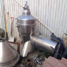 Alfa Laval 10.5