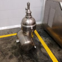 Alfa Laval 2.0