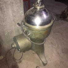 Alfa Laval 3.2