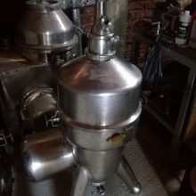 Alfa Laval 5.0