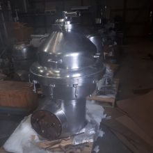 Alfa Laval A10.0